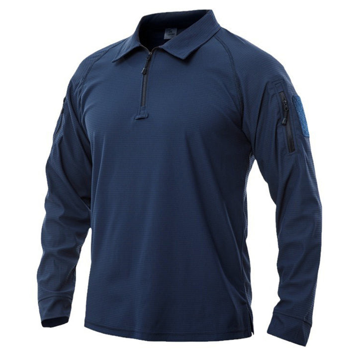 TWS Operator Series – StrikeDry Tactical Polo