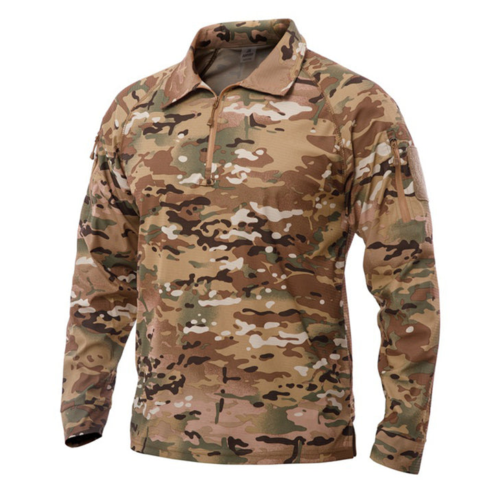 TWS Operator Series – StrikeDry Tactical Polo