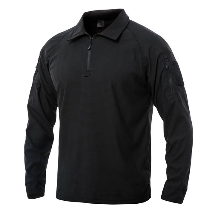 TWS Operator Series – StrikeDry Tactical Polo