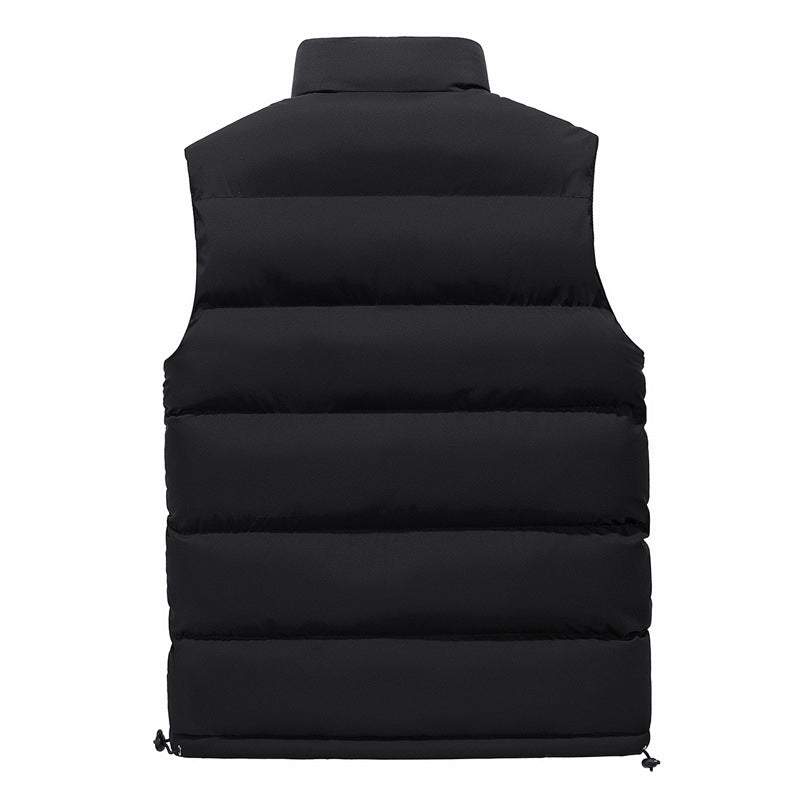 ArcticForm – Men’s Thermal Cotton Padded Vest