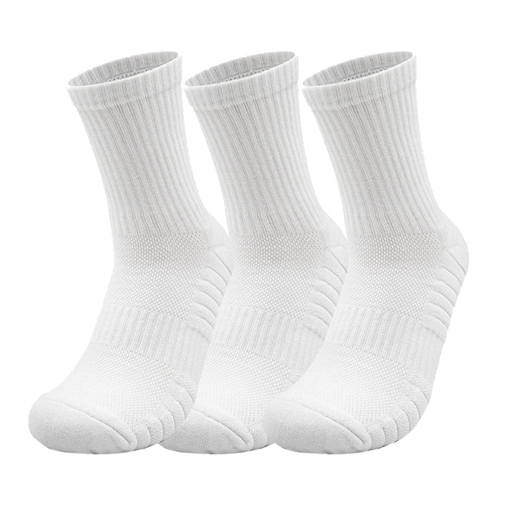 TWS Classic Crew Socks