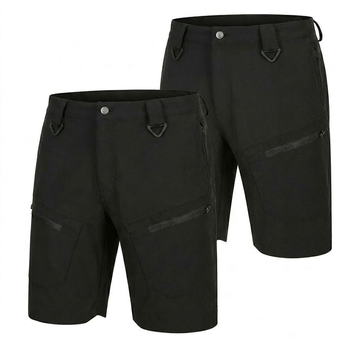 Cutter Quick Dry Waterproof Tactical Shorts
