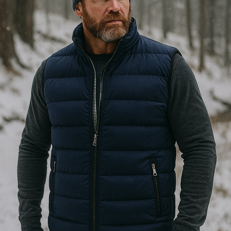 Urban Cargo Outdoor Vest