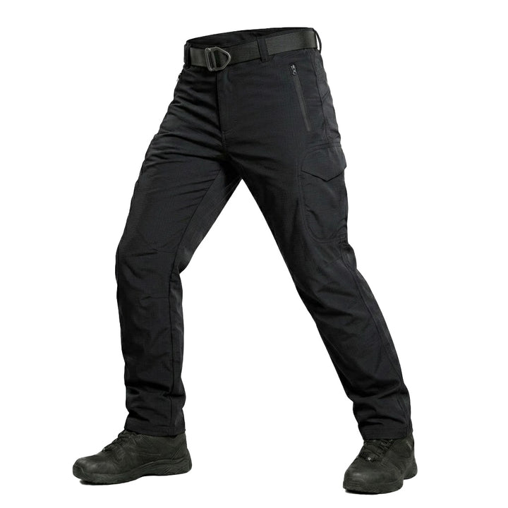 Men's Quick-Dry Waterproof UV Protection Pants