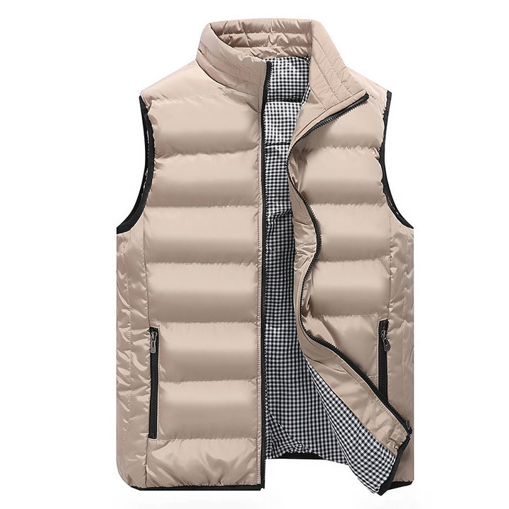 Urban Cargo Outdoor Vest