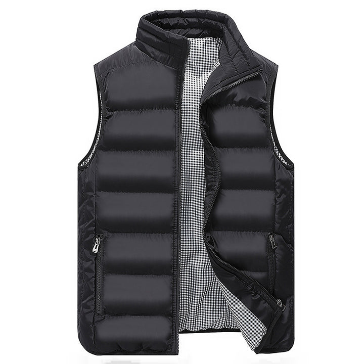Urban Cargo Outdoor Vest