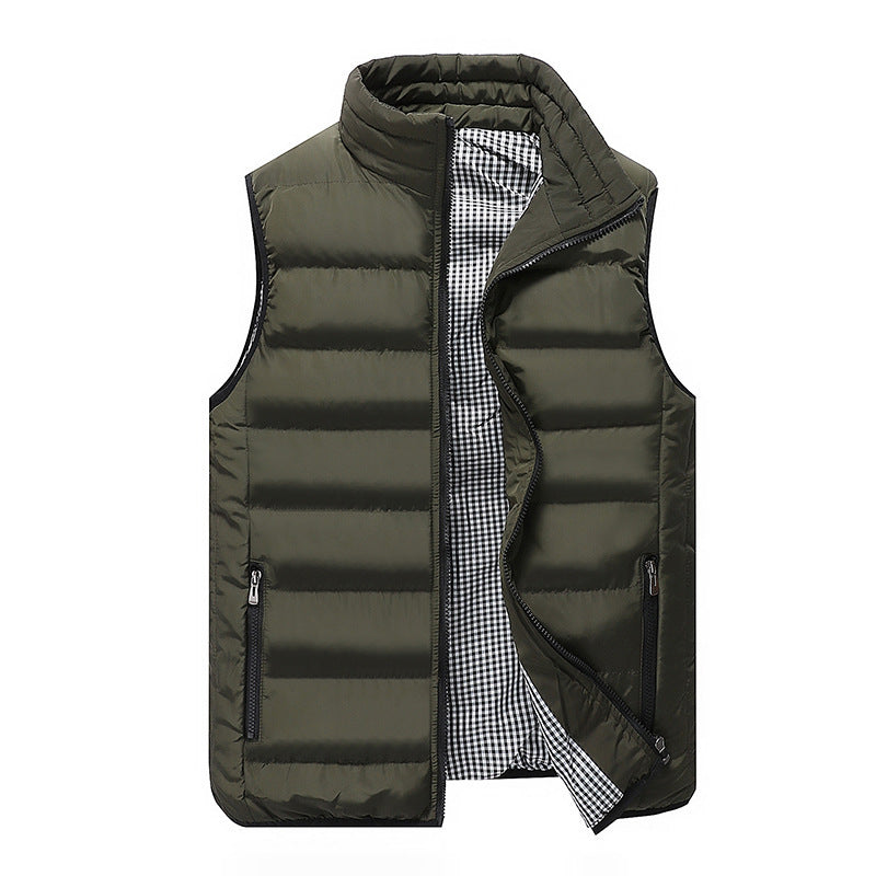Urban Cargo Outdoor Vest