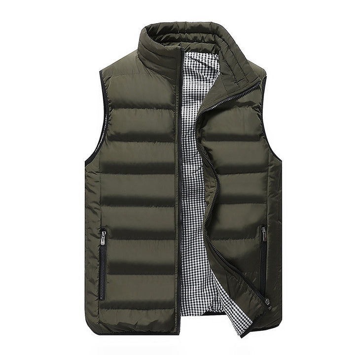 Urban Cargo Outdoor Vest