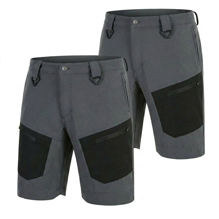Cutter Quick Dry Waterproof Tactical Shorts