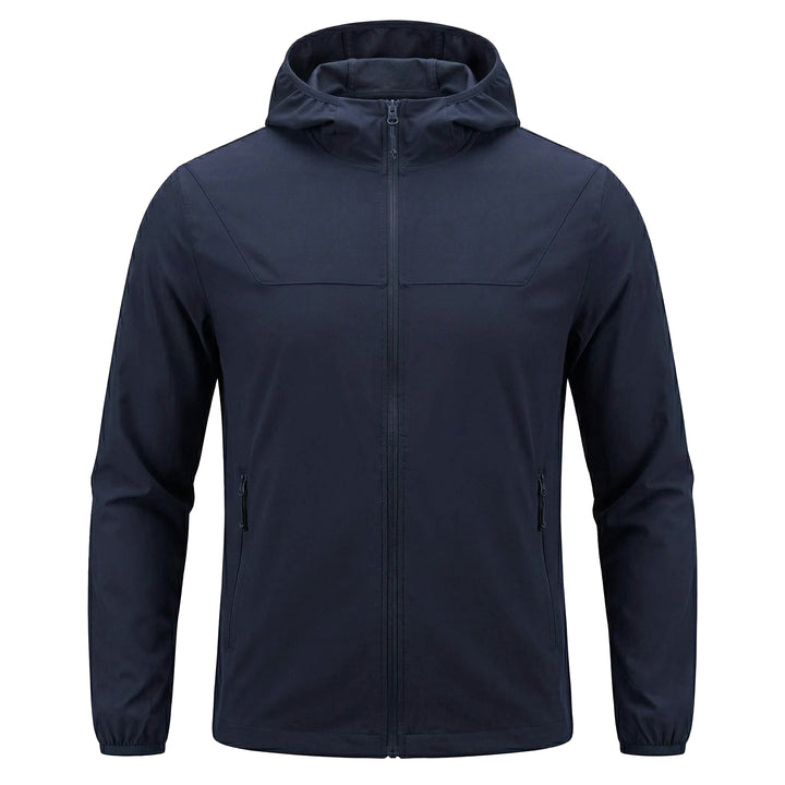 Archon Stretch Waterproof Sun Protective Tactical Hoodie