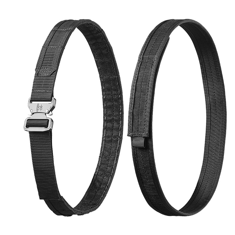 All Mission Tactical Molle Belt - TWS USA