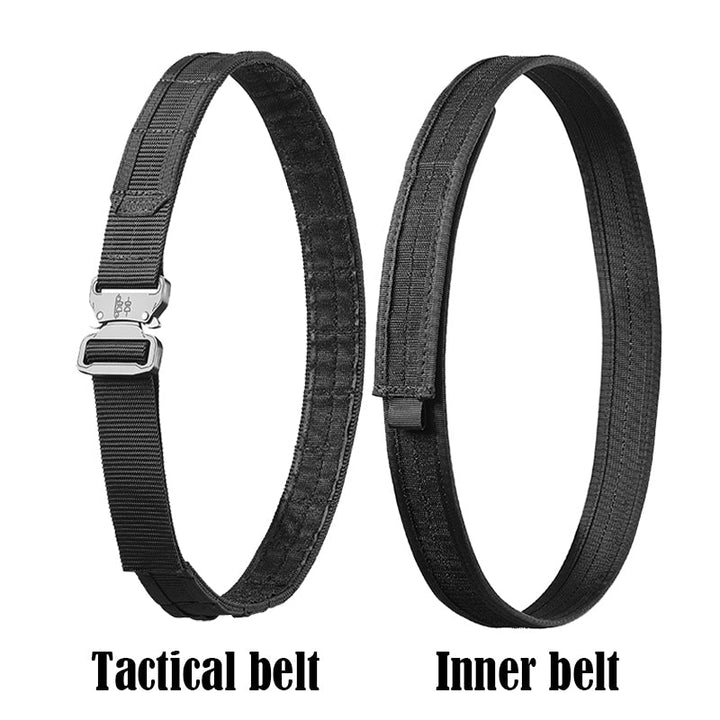 All Mission Tactical Molle Belt - TWS USA