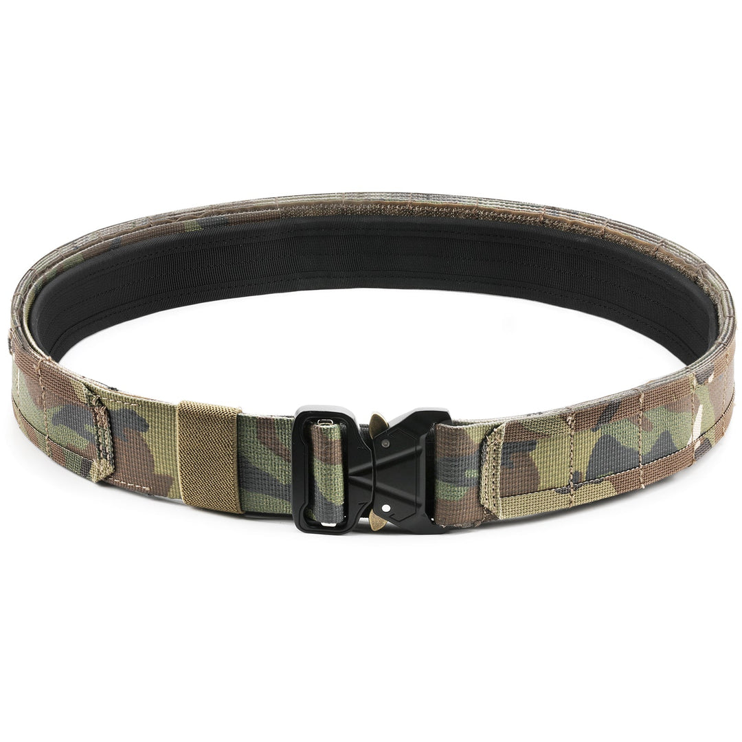 All Mission Tactical Molle Belt - TWS USA