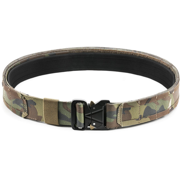 All Mission Tactical Molle Belt - TWS USA