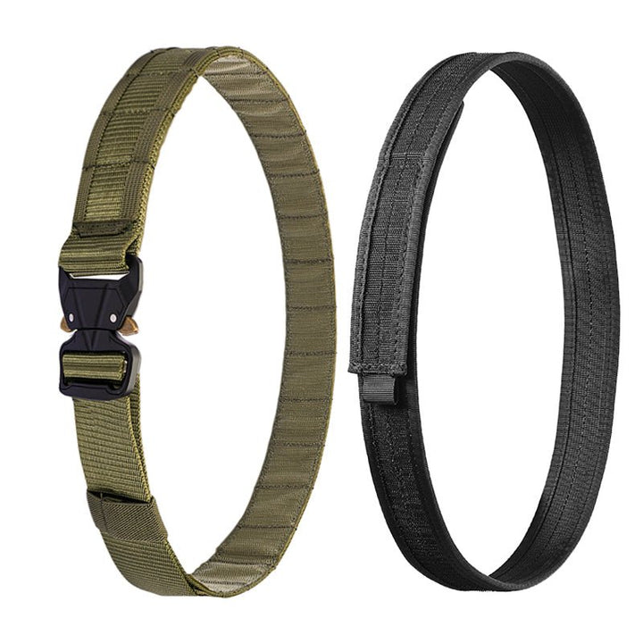 All Mission Tactical Molle Belt - TWS USA