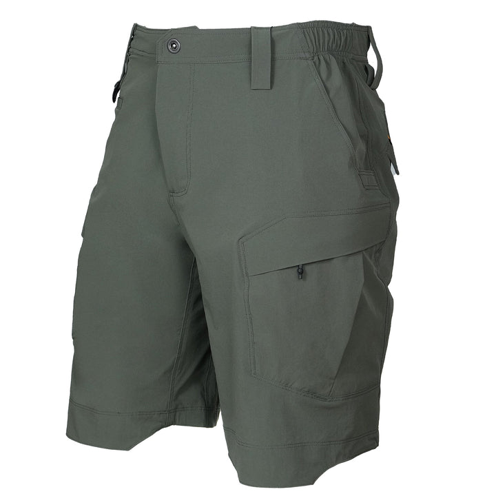 All Terrain Quick Dry Tactical Shorts - TWS USA