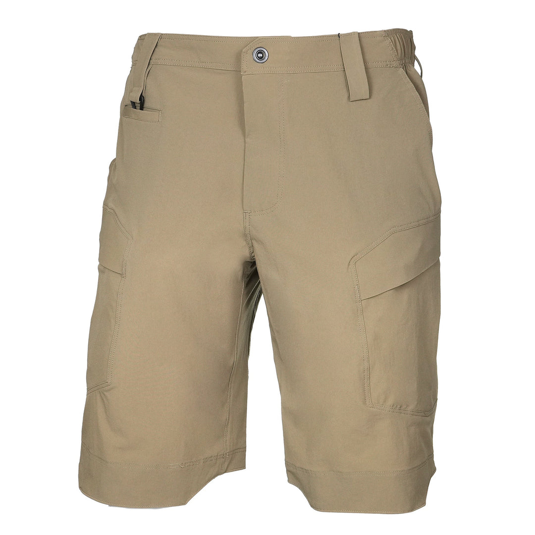 All Terrain Quick Dry Tactical Shorts - TWS USA