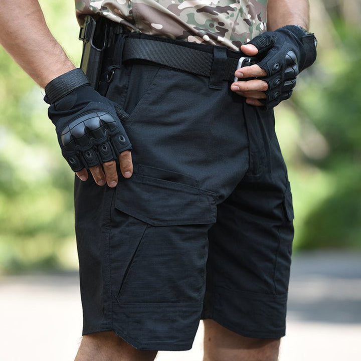 All Terrain Quick Dry Tactical Shorts - TWS USA