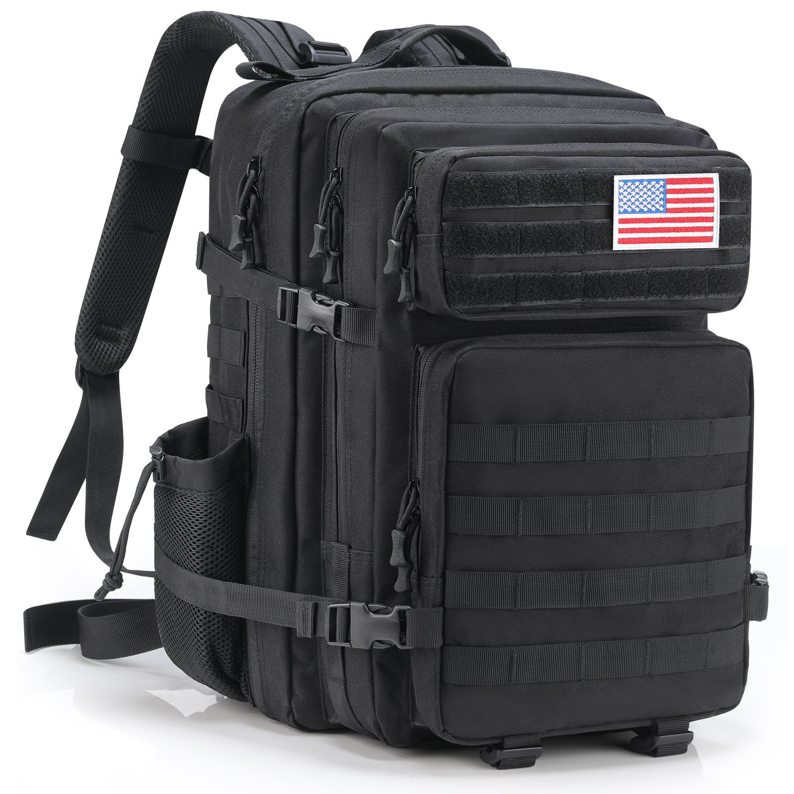 Archon Elite Outdoor Tactical Assault Pack | Outdoor Backpack