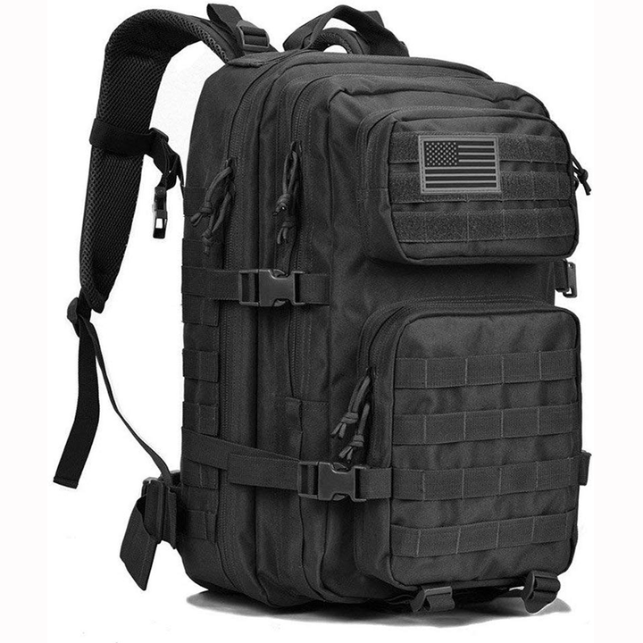 Archon Elite Outdoor Tactical Assault Backpack - TWS USA