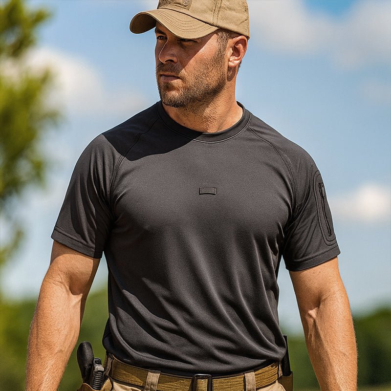 Archon IX9 Lightweight Quick Dry Shirt 3 - Pack - TWS USA