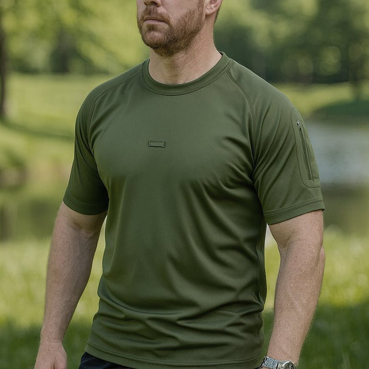 Archon IX9 Lightweight Quick Dry Shirt 3 - Pack - TWS USA