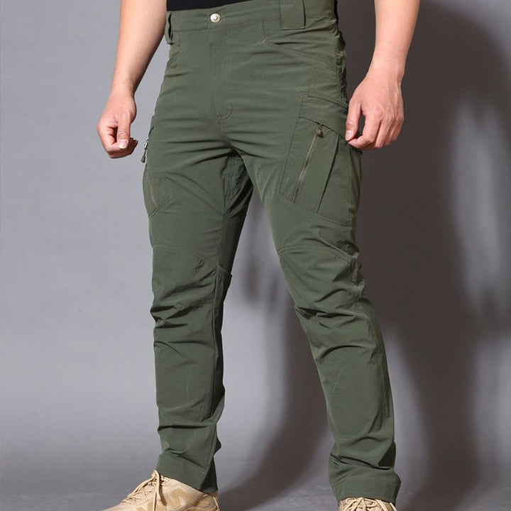 Archon IX9 Lightweight Quick Dry Stretch Pants - TWS USA