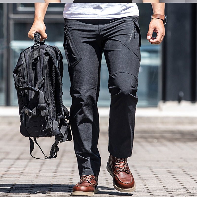 Archon IX9 Lightweight Quick Dry Stretch Pants - TWS USA