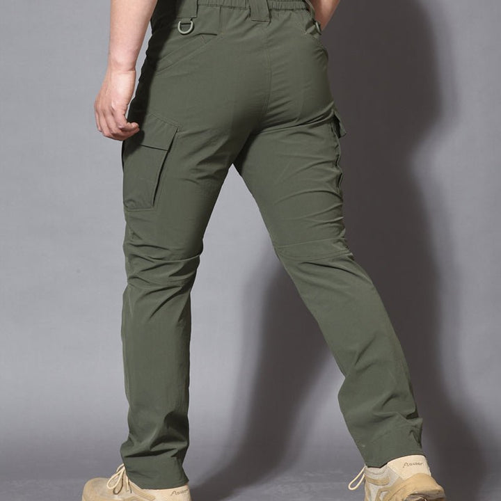 Archon IX9 Lightweight Quick Dry Stretch Pants - TWS USA