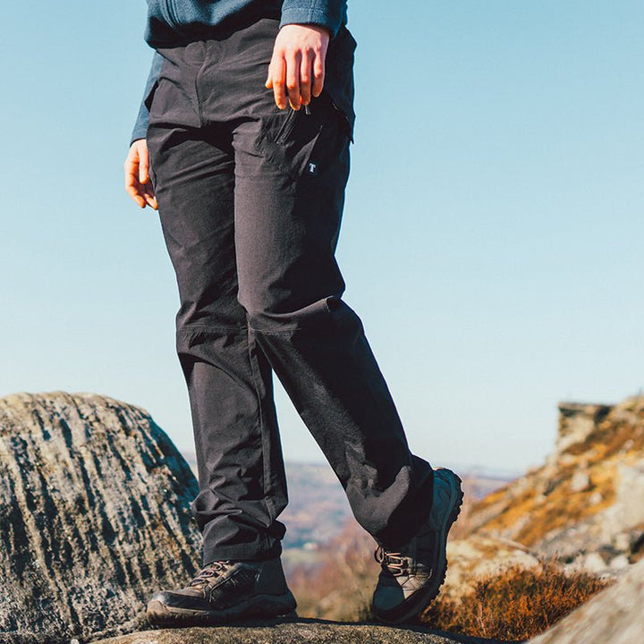 Archon IX9 Lightweight Quick Dry Stretch Pants - TWS USA