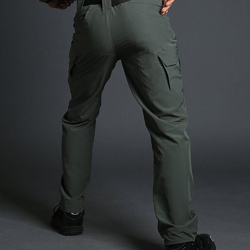 Archon IX9 Lightweight Quick Dry Stretch Pants - TWS USA