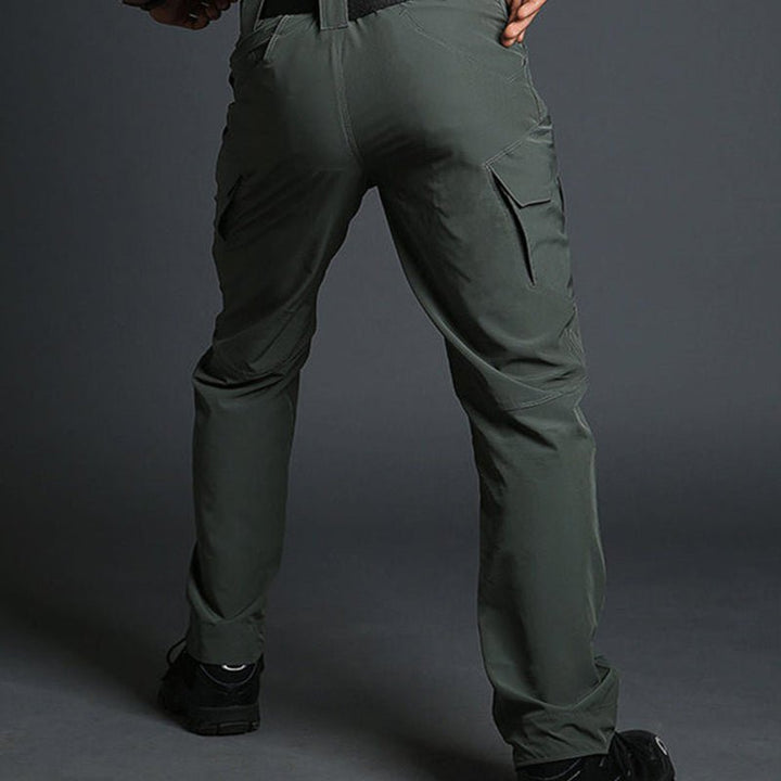 Archon IX9 Lightweight Quick Dry Stretch Pants - TWS USA