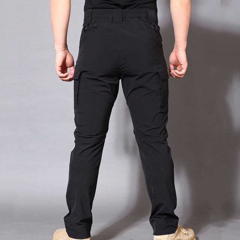 Archon IX9 Lightweight Quick Dry Stretch Pants - TWS USA
