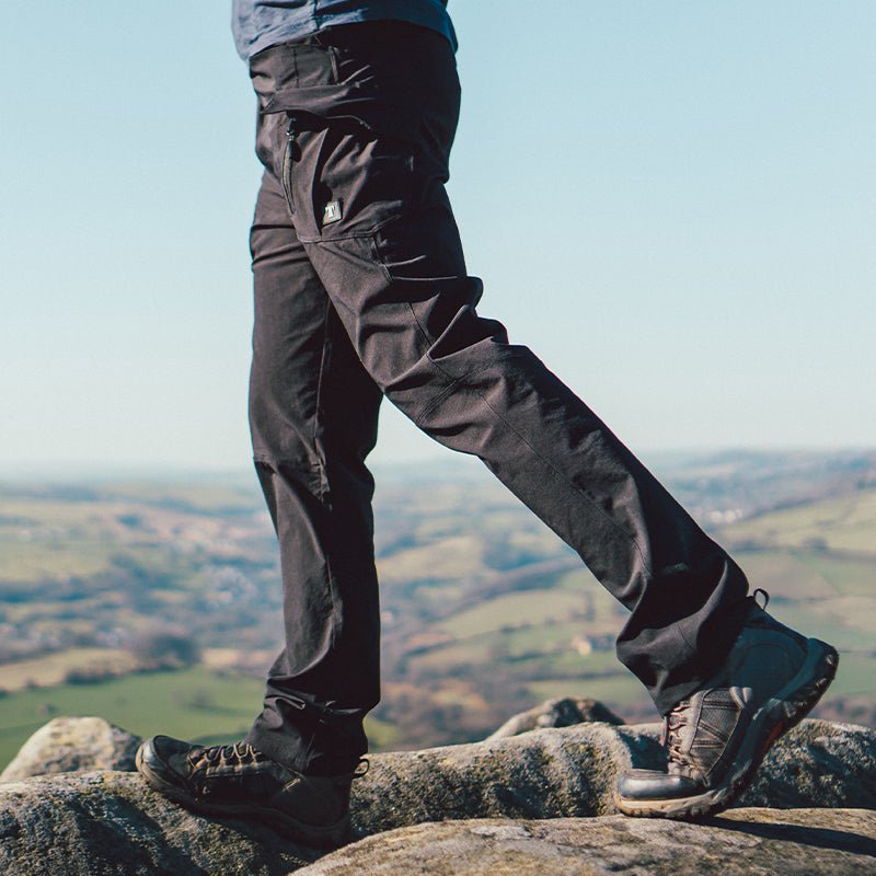 Archon IX9 Lightweight Quick Dry Stretch Pants - TWS USA