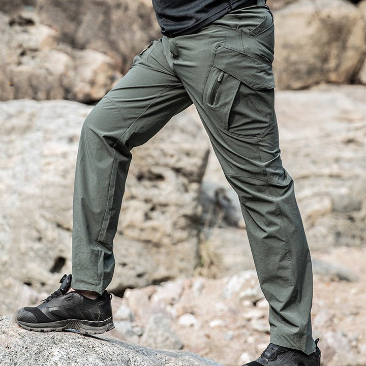 Archon IX9 Lightweight Quick Dry Stretch Pants - TWS USA