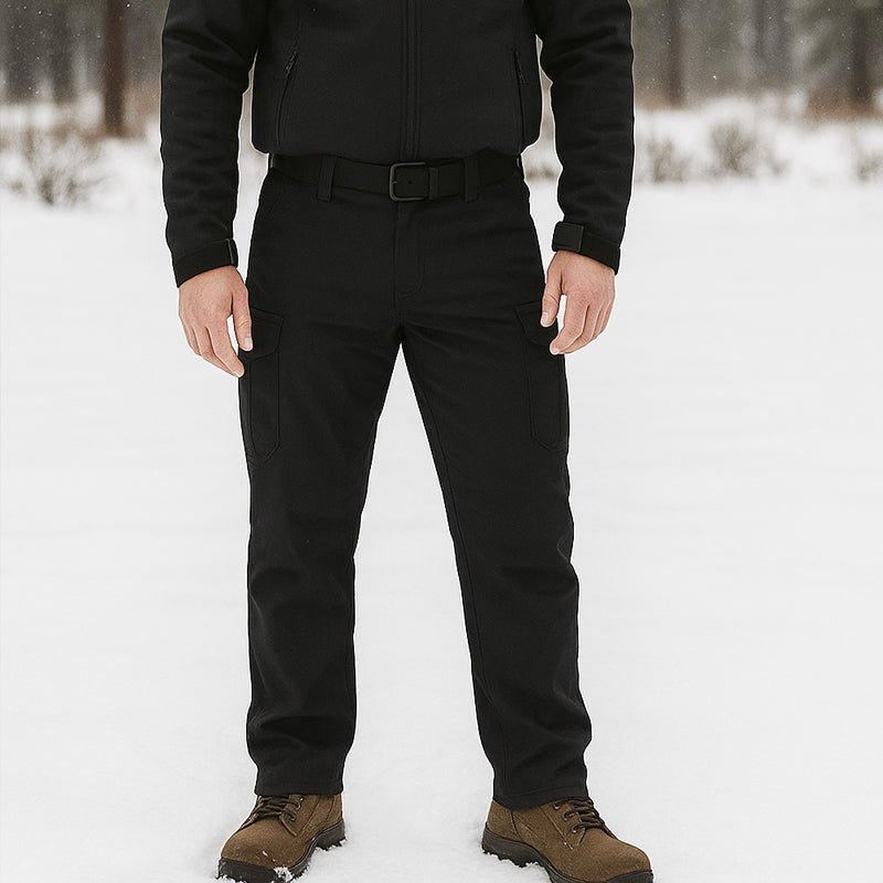 Archon Softshell Waterproof Tactical Pants - TWS USA