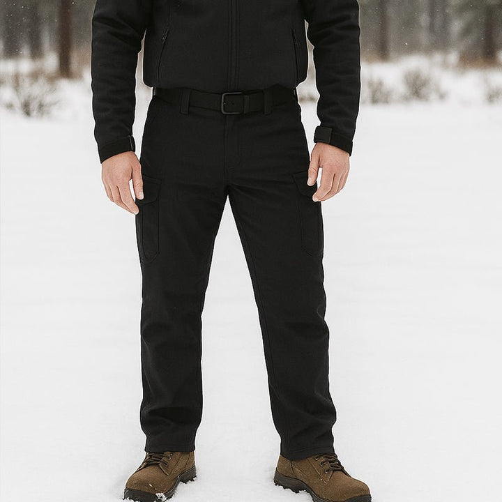 Archon Softshell Waterproof Tactical Pants - TWS USA