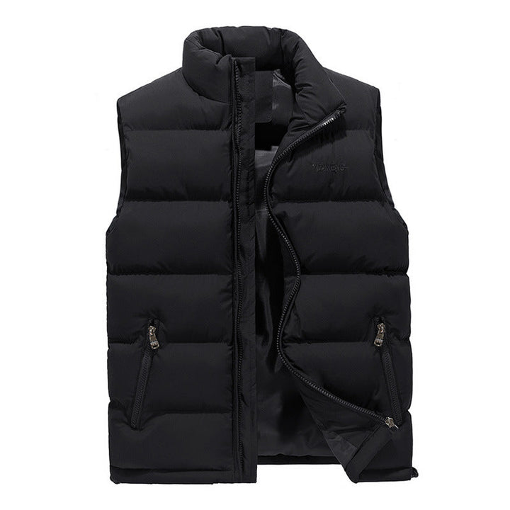 ArcticForm – Men’s Thermal Cotton Padded Vest - TWS USA
