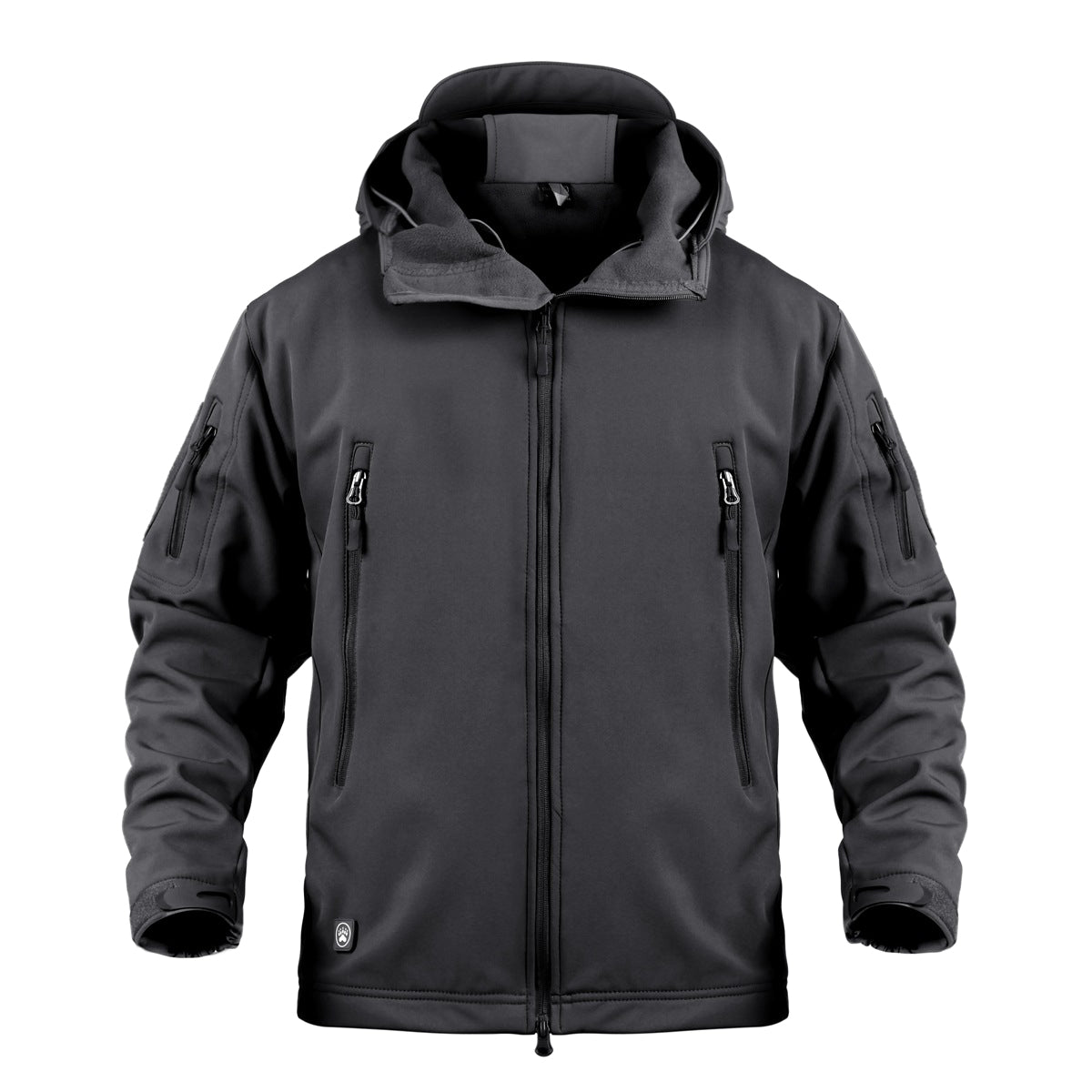 Archon Special Ops Soft Shell Tactical Military Jacket Coat – TWS USA