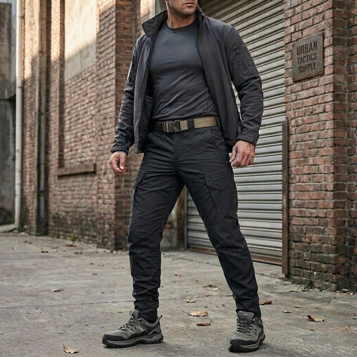 TWS Phantom X Quick Release Tactical Belts