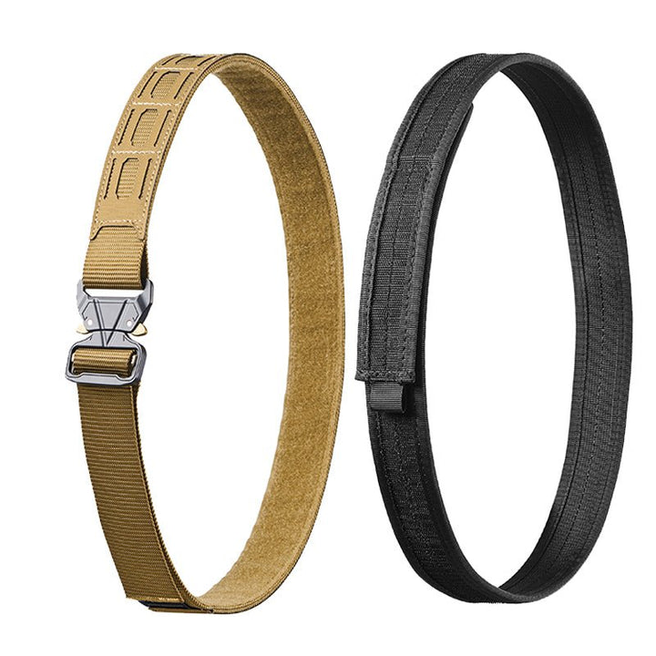 Elite Assaulter Tactical Molle Belt - TWS USA