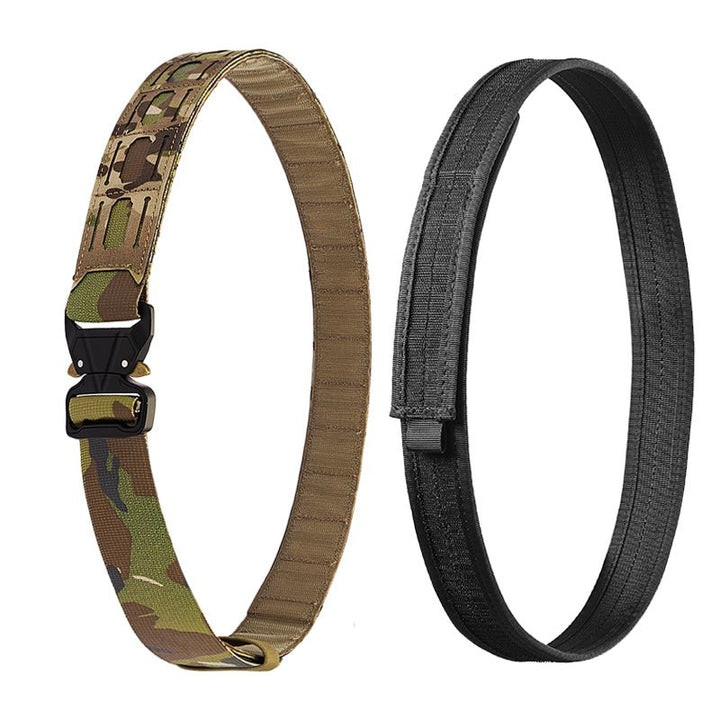 Elite Assaulter Tactical Molle Belt - TWS USA