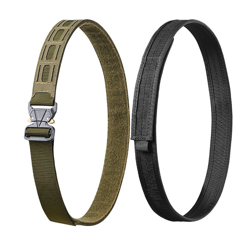 Elite Assaulter Tactical Molle Belt - TWS USA