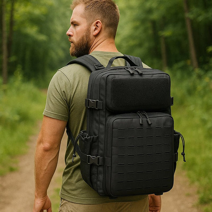 Elite Pro Outdoor Tactical Assault Pack - TWS USA