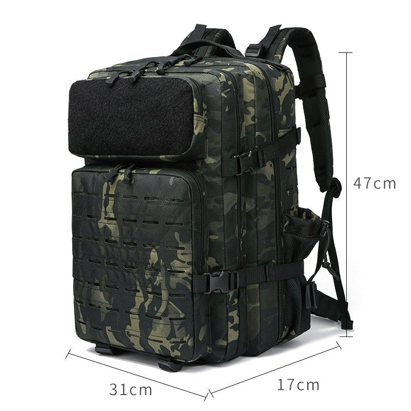 Elite Pro Outdoor Tactical Assault Pack - TWS USA