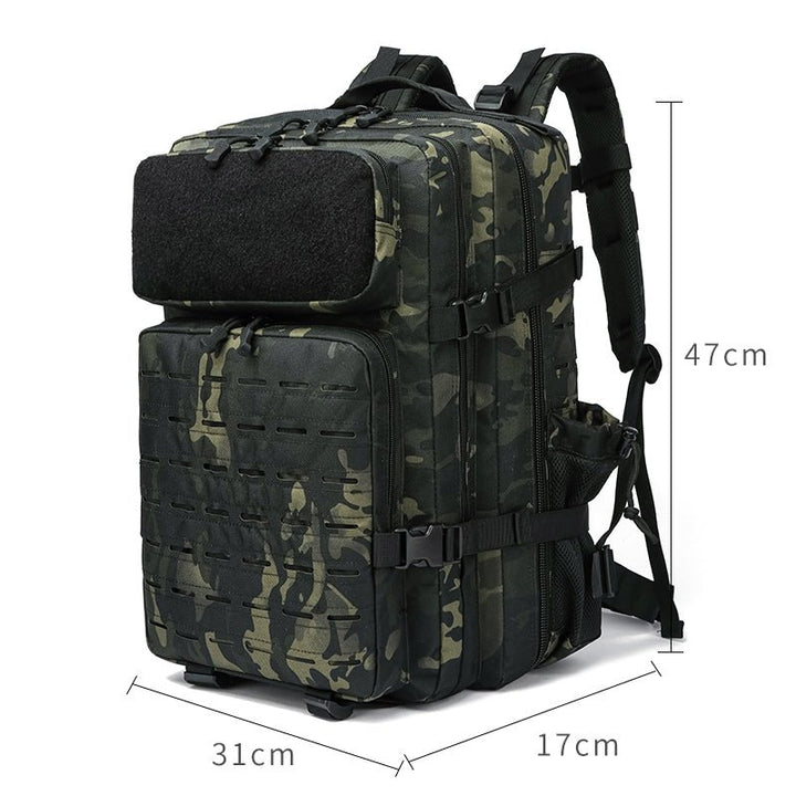 Elite Pro Outdoor Tactical Assault Pack - TWS USA