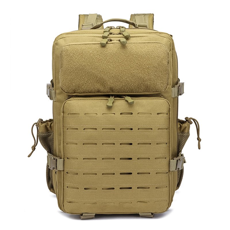 Elite Pro Outdoor Tactical Assault Pack - TWS USA