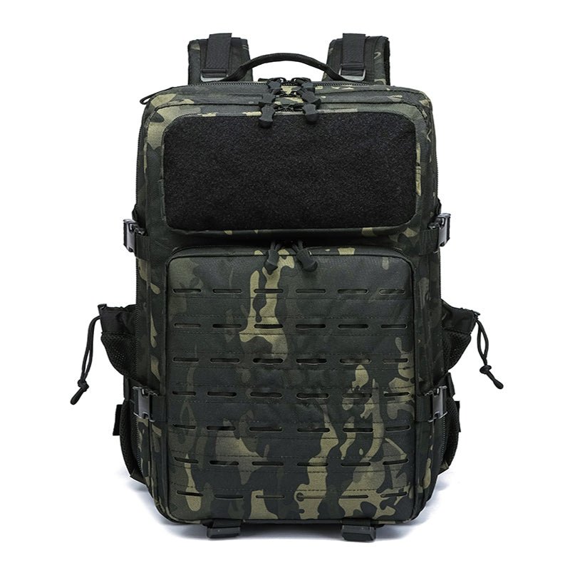 Elite Pro Outdoor Tactical Assault Pack - TWS USA