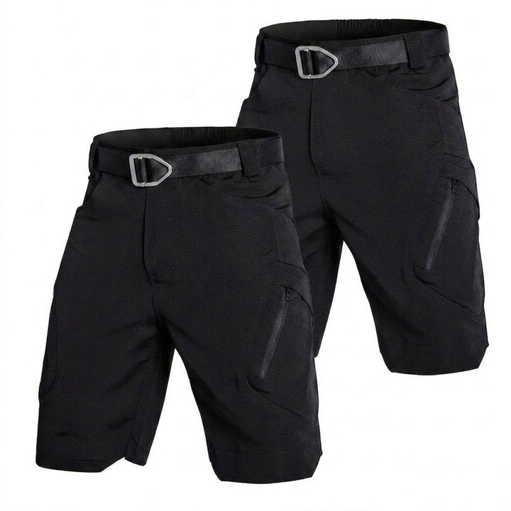 IX9 Outdoor Waterproof Tactical Shorts