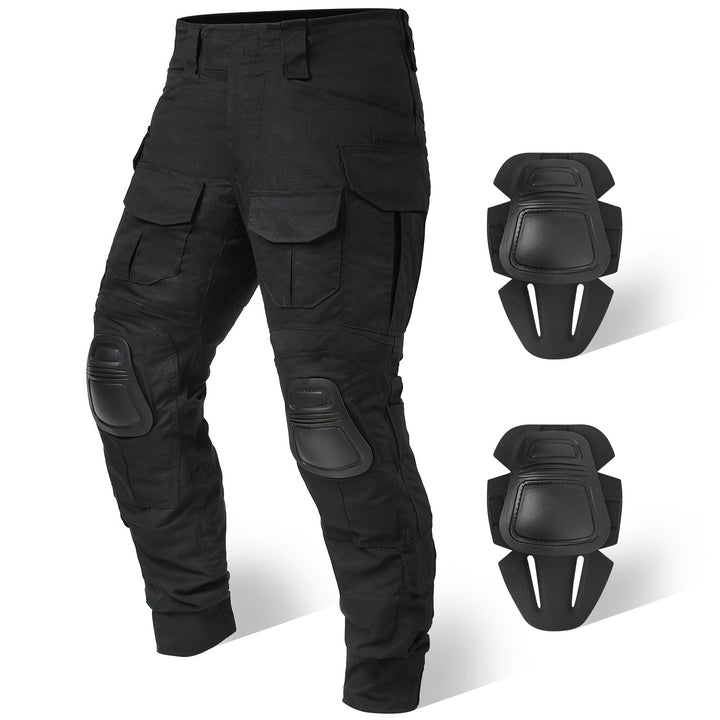 G3 Combat Pants with Knee Pads Tactical Pants - TWS USA